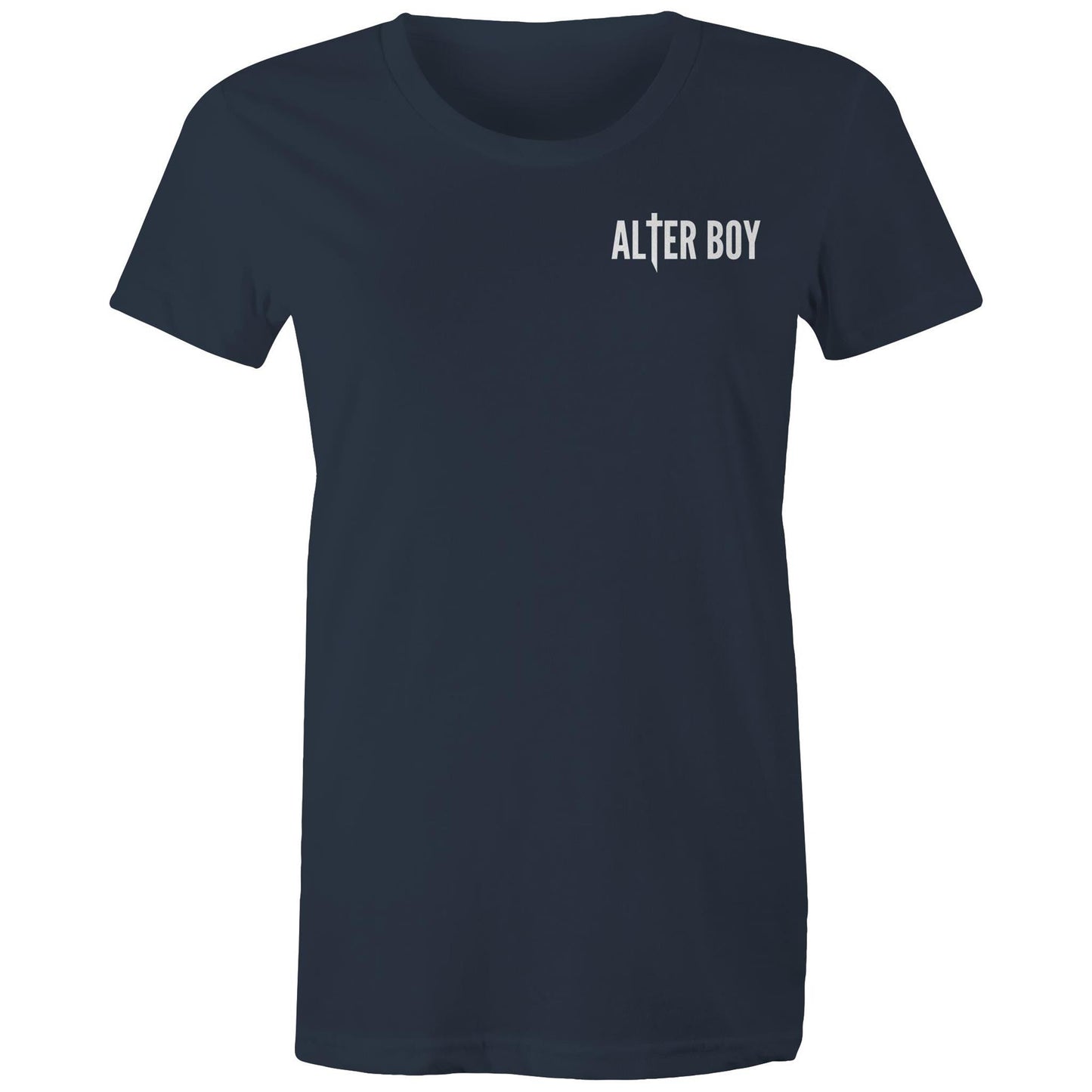 Regular Ladies Fit - OG Statue