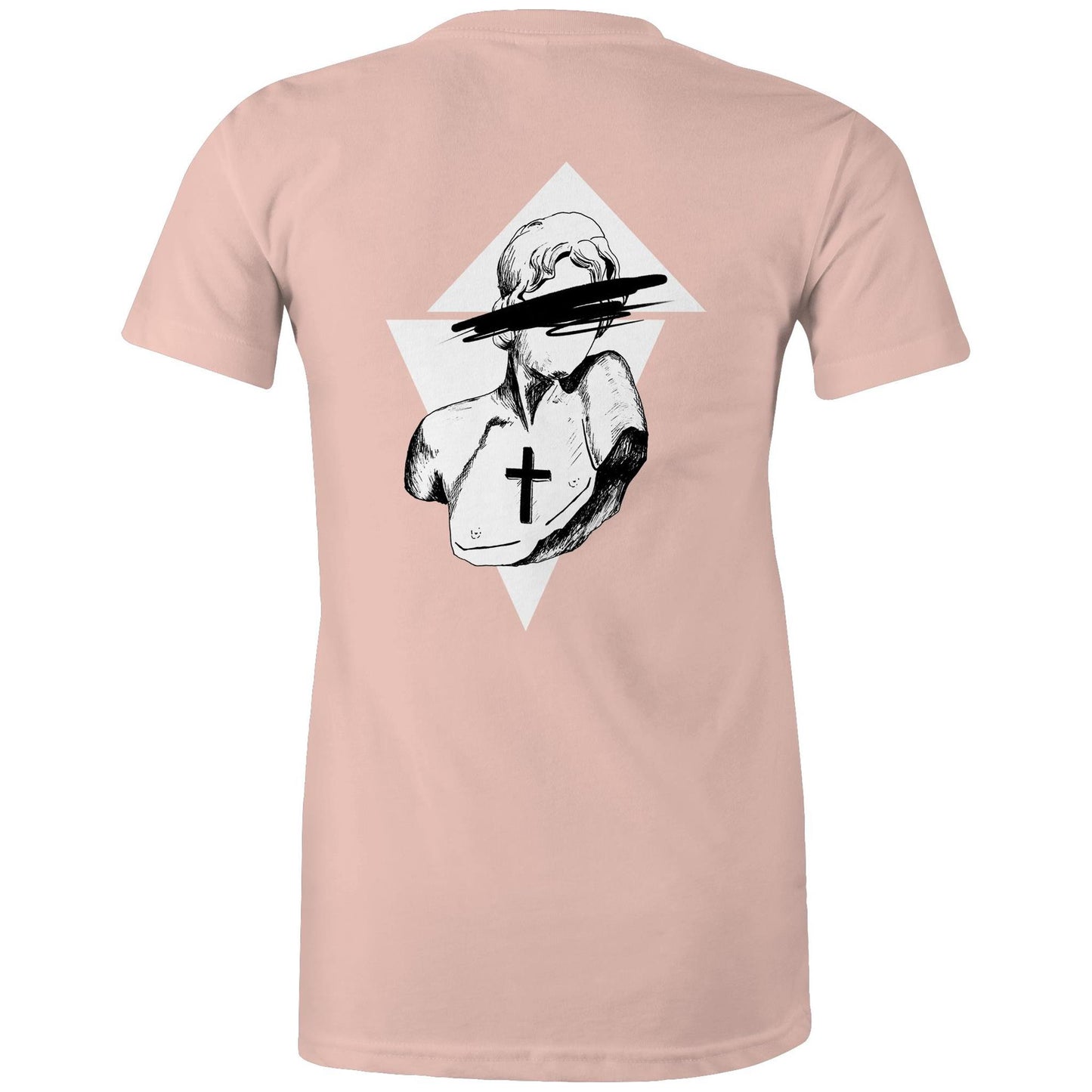 Regular Ladies Fit - OG Statue