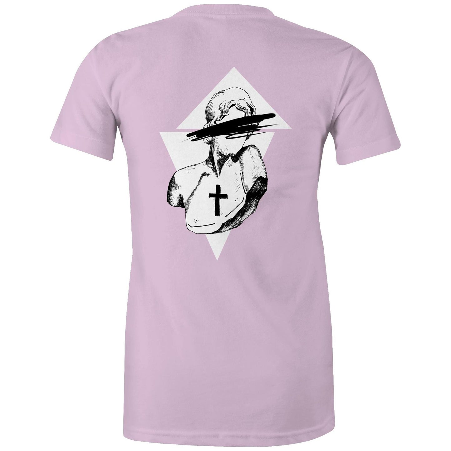 Regular Ladies Fit - OG Statue