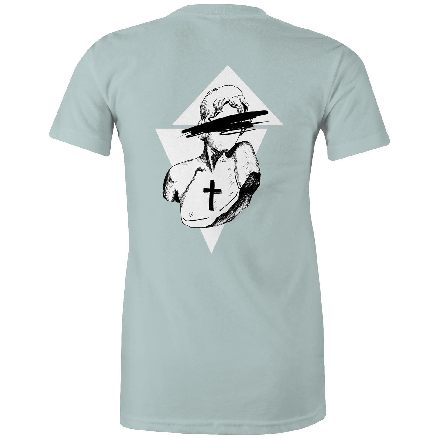 Regular Ladies Fit - OG Statue