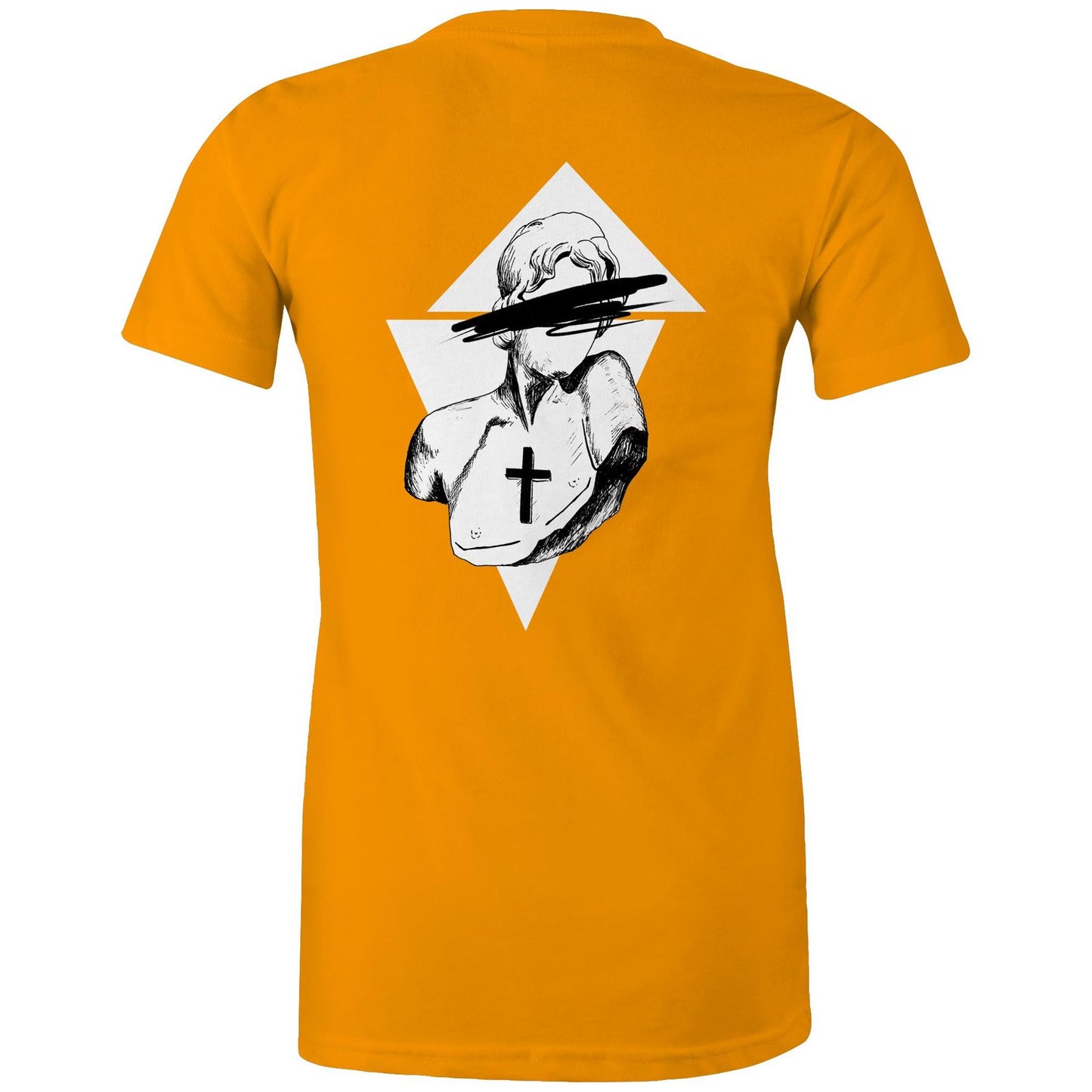 Regular Ladies Fit - OG Statue