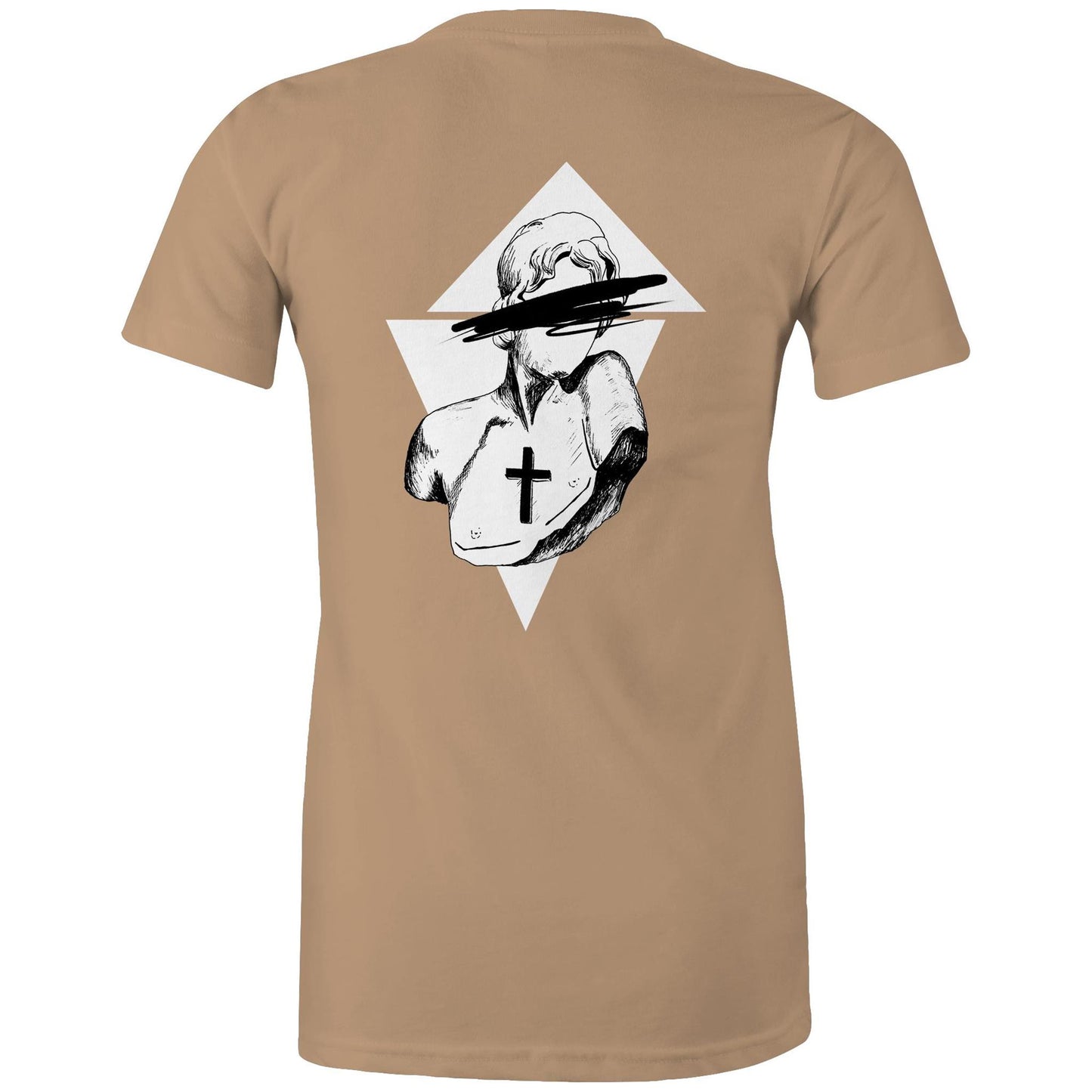 Regular Ladies Fit - OG Statue