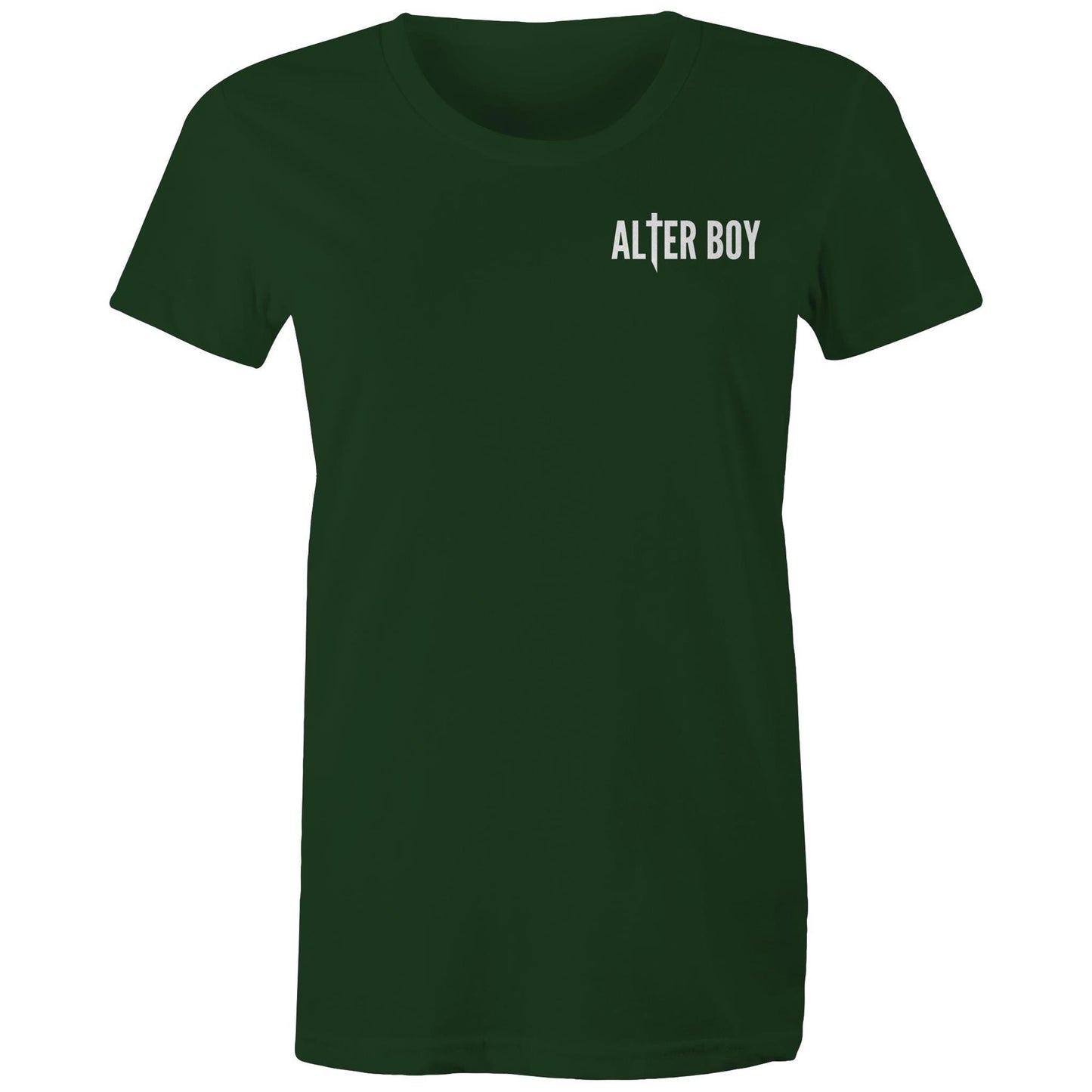 Regular Ladies Fit - OG Statue