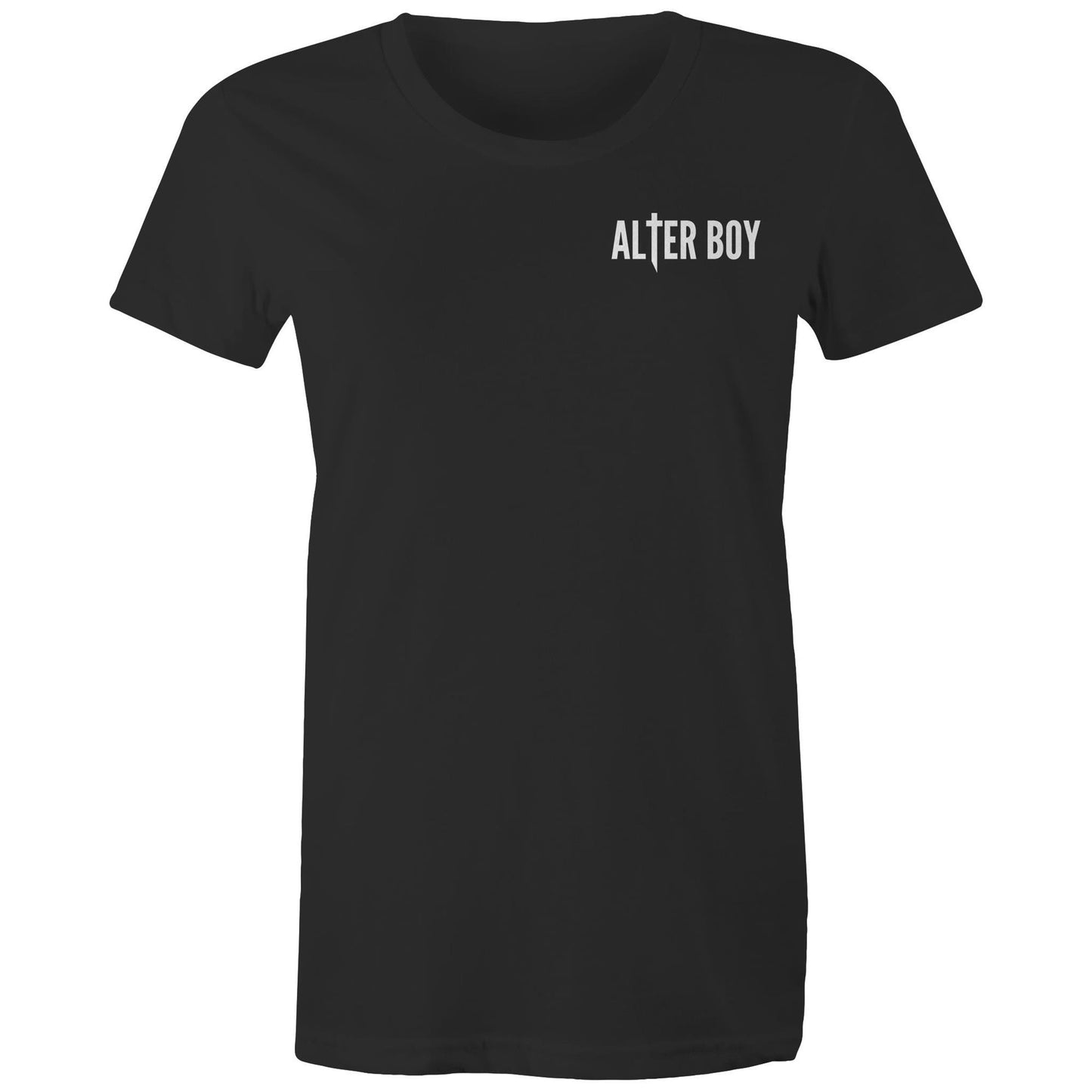 Regular Ladies Fit - OG Statue