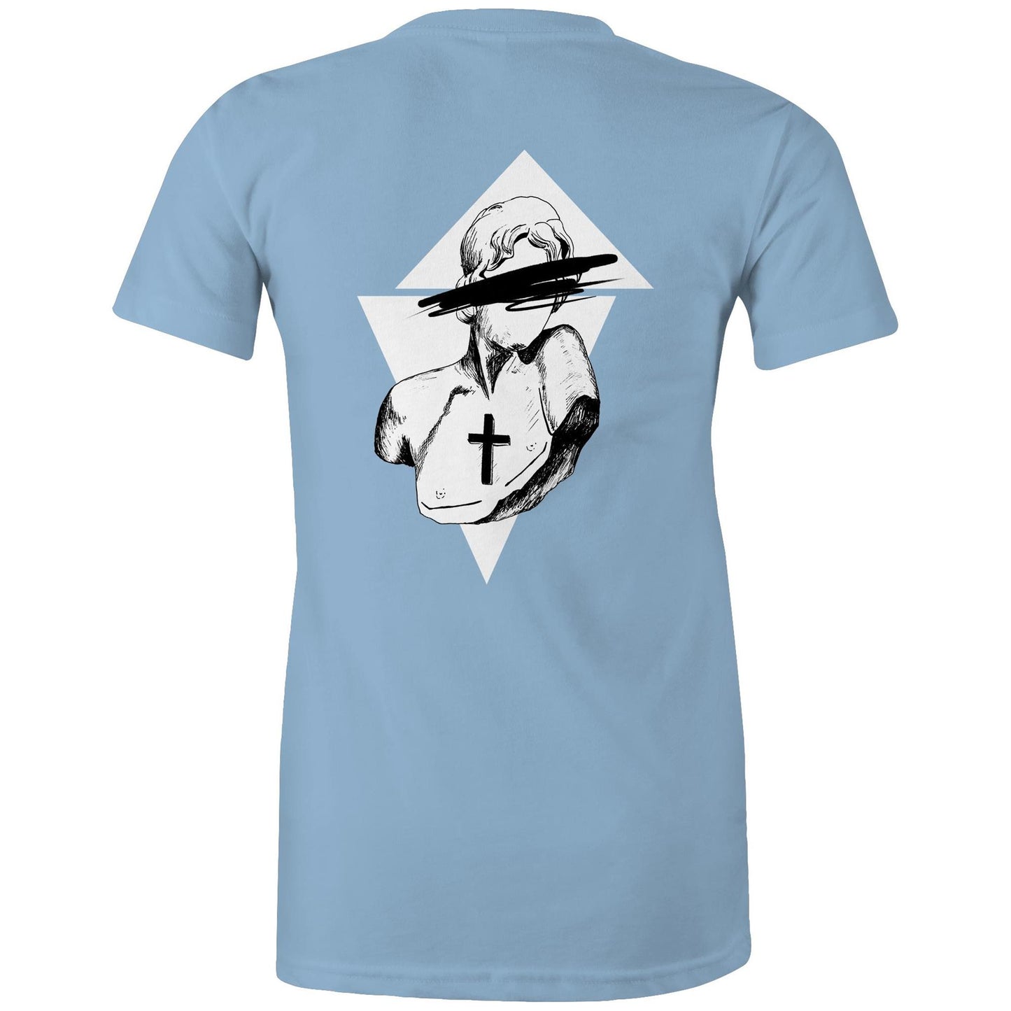 Regular Ladies Fit - OG Statue